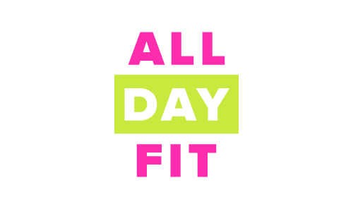 All Day Fit Logo