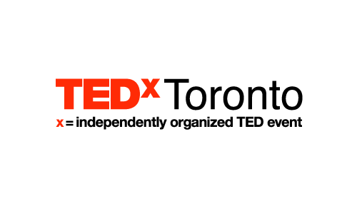 TEDxToronto Logo