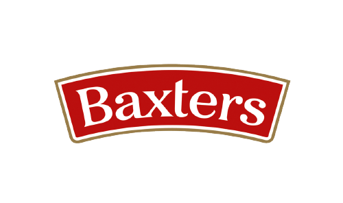 Baxters Logo